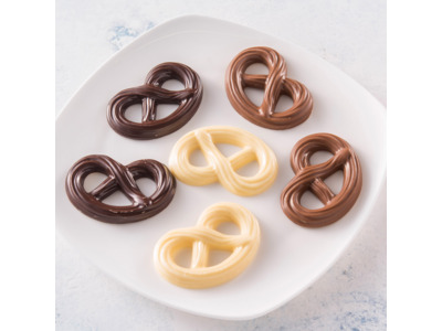 Krakelingen massief verpakt per 150gr