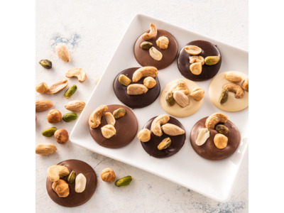 Flikken noten verpakt per 150gr