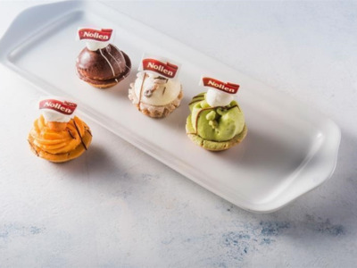 Petitfour Harde Wener met logo