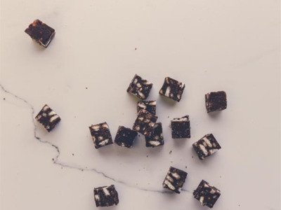 Blokjes Arretjescake