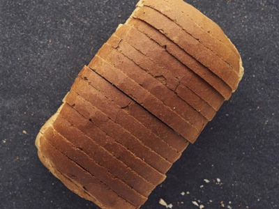 So Pure Glutenvrij bruinbrood