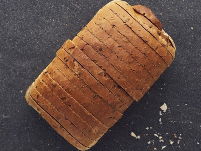 So Pure Glutenvrij meerz. brood