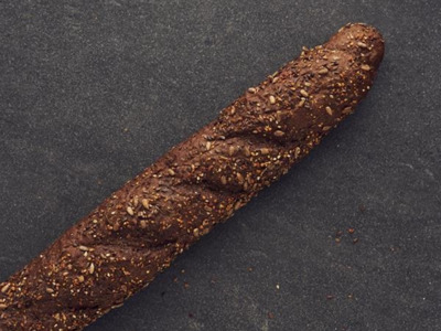 Stokbrood Meergranen