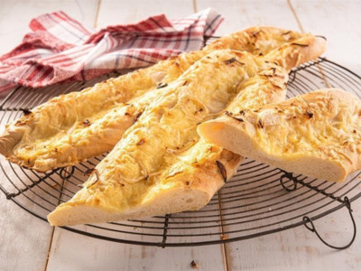 Stokbrood Kaas Ui 225 gr