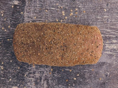 Nollen Meergranen Vloer