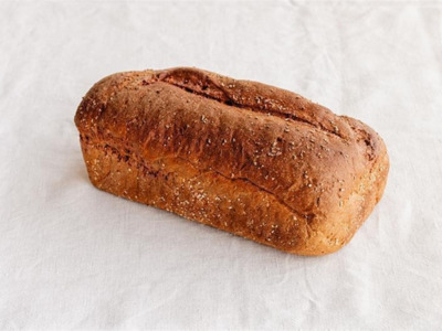 Spelt Volkoren Vloer