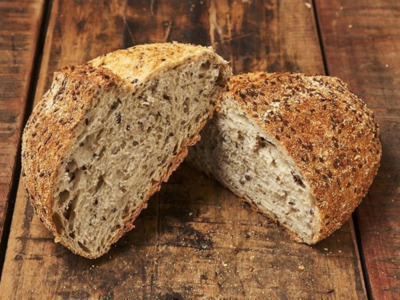 Desem licht meergranen