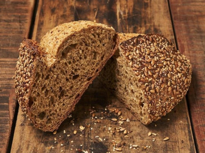 Desem donker meergranen 