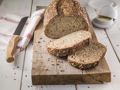 Desem koolhydraat minder