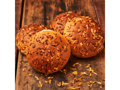 Kaas Bol per 4 verpakt 