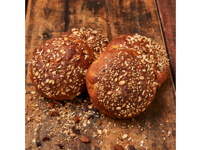 Mueslibol per 4 verpakt 