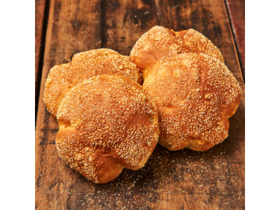 Mais Bol per 4 verpakt