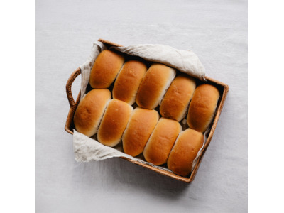 Mini Puntjes Wit per 10 verpakt