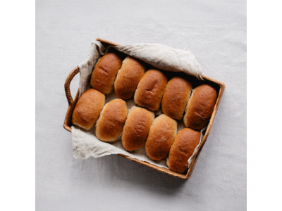 Mini Puntjes Bruin per 10 verpakt