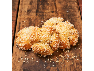 Mini Kwarkbol per 4 verpakt 