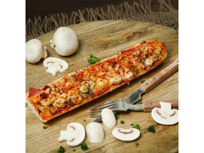 Stopbroodje speciaal