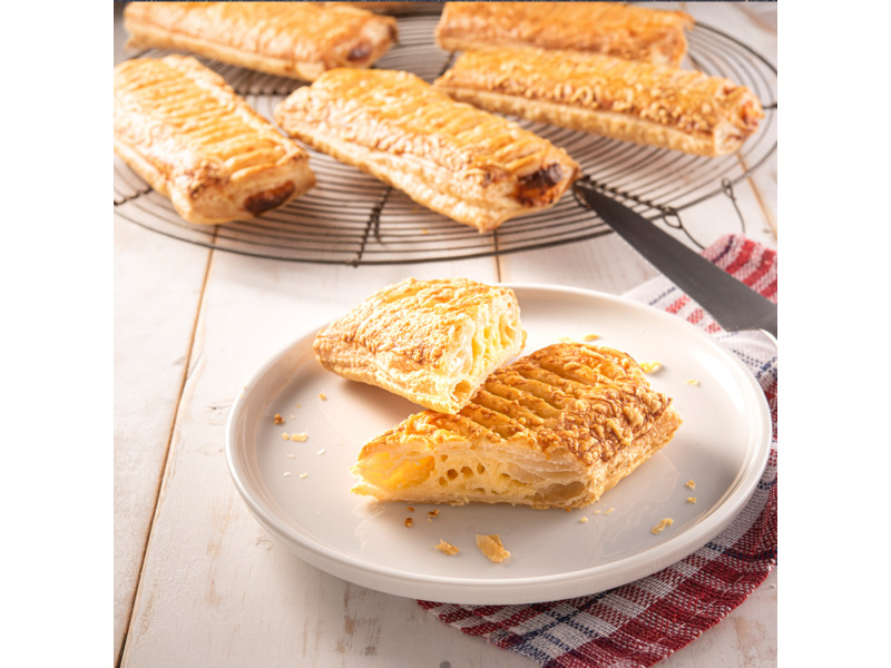 Kaas Snack -  Afbeelding 2