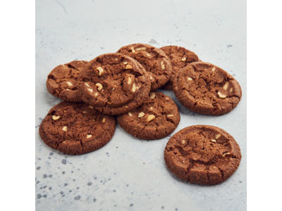 Deldense moppen per 8 verpakt