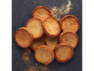 Beschuit naturel Nollen