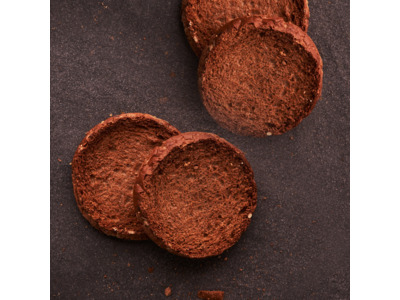 Beschuit meergranen Nollen