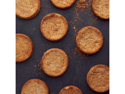 Beschuit volkoren Nollen