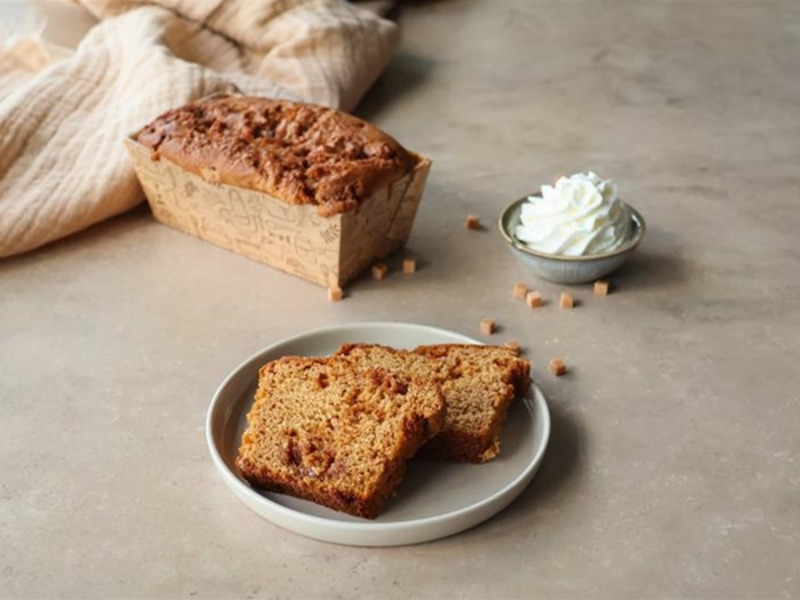 Karamelcake -  Afbeelding 1