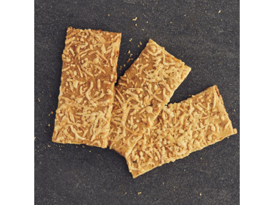 Crackers kaas per 8 verpakt 