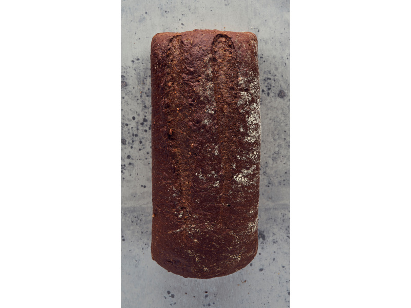 Moorkop  -  Afbeelding 2