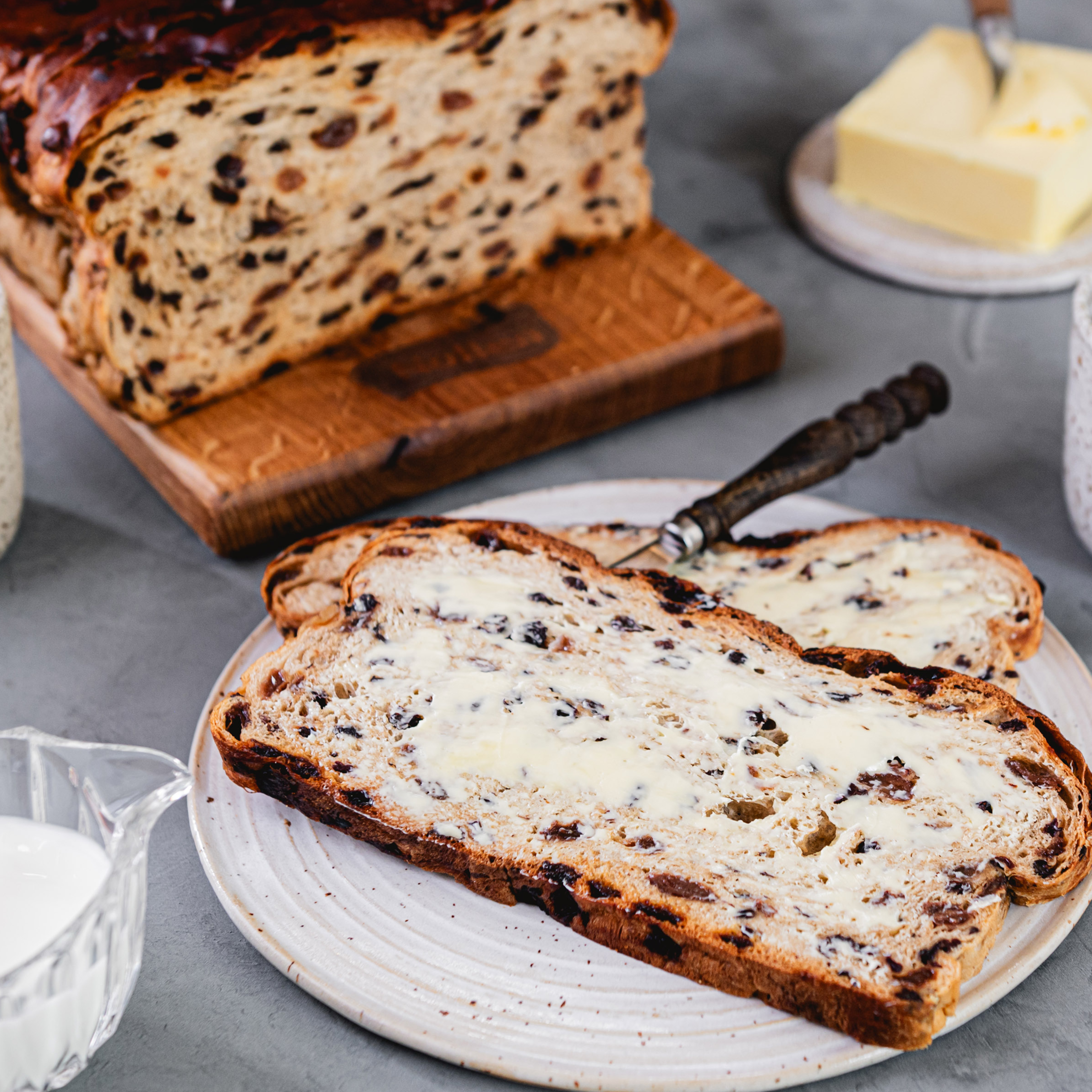 Wegges (Krentenwegge)